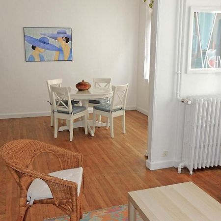 Coeur De Vichy Appartement Buitenkant foto