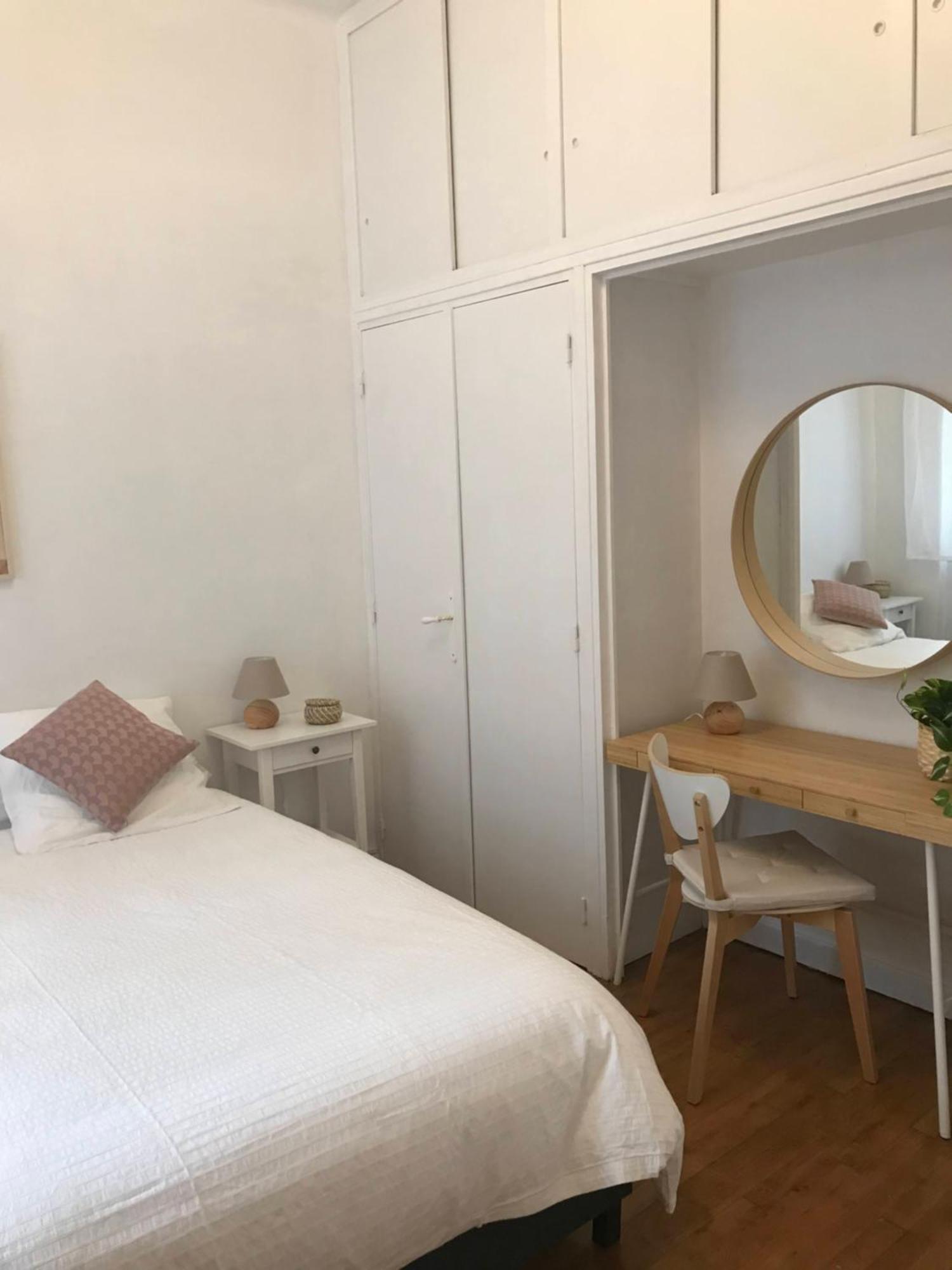 Coeur De Vichy Appartement Buitenkant foto